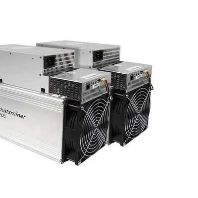 Mineur Btc Mining Machine de Microbt Whatsminer M20s soixante-huitième Hashrate 3360W Asic