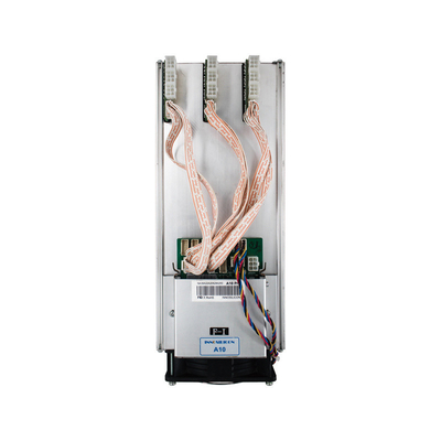 Machine d'abattage d'ETH 8100g Innosilicon A10 pro 6gb 720m