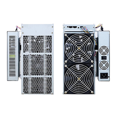 Crypto mineur 1126 du mineur 64t 68t Bitcoin de Canaan Avalon d'exploitation