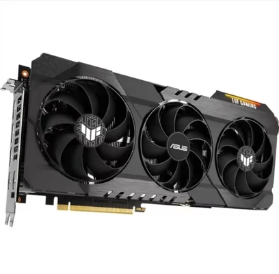DP de NVIDIA Three Fans ASUS Geforce Tuf Rtx3070ti O8g HDMI