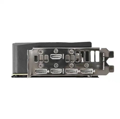 JEU de la fan RTX3060 O12G de double des cartes graphiques 192bit de 12GB ASUS