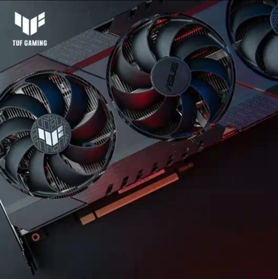 NVIDIA ASUS Graphics Cards Asus Tuf Gaming Geforce Rtx 3090 Oc 24GB