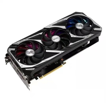 NVIDIA 8GB RTX3050 O8G GAMING ASUS Graphics Cards 128bit