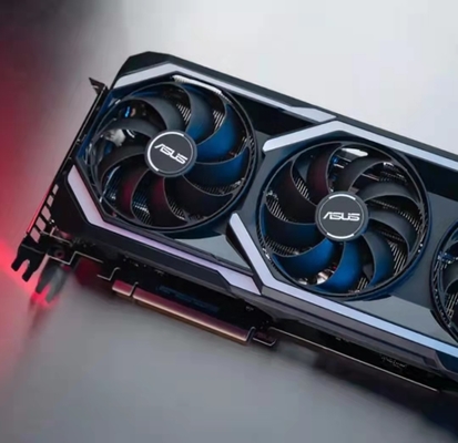 Cartes graphiques de RTX3060TI-O8G-GAMING ASUS