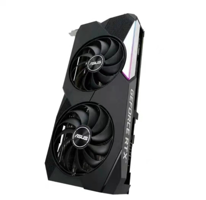 Cartes graphiques de RTX3060TI-O8G-V2 ASUS