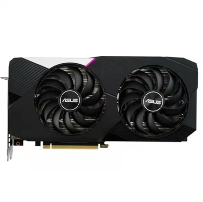 Cartes graphiques de RTX3060TI-O8G-V2 ASUS