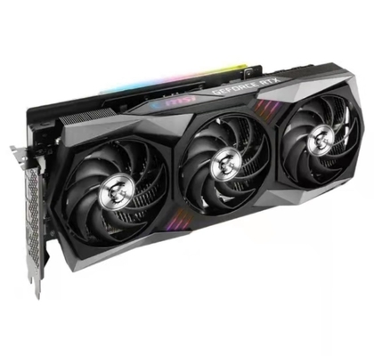 384bit MSI Graphics Cards GeForce RTX 3080 GAMING Z 12GB