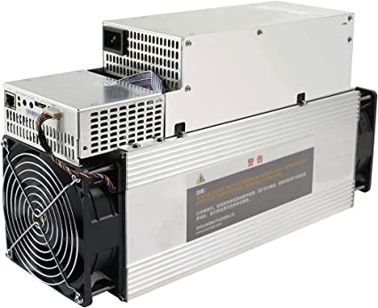 Mineur M30S++ 104TH/S 3328W BTC/bCH Microbt Whatsminer SHA256 d'Asic