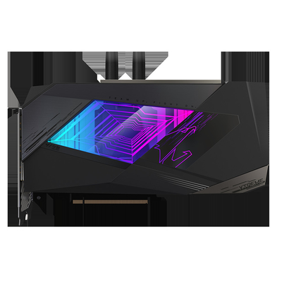 10496 Aorus Geforce Rtx 3090 Xtreme Waterforce 24g 936 GB/S