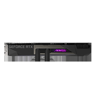 10496 Aorus Geforce Rtx 3090 Xtreme Waterforce 24g 936 GB/S