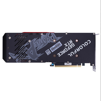 GA104 GeForce coloré RTX 3070 NB-V