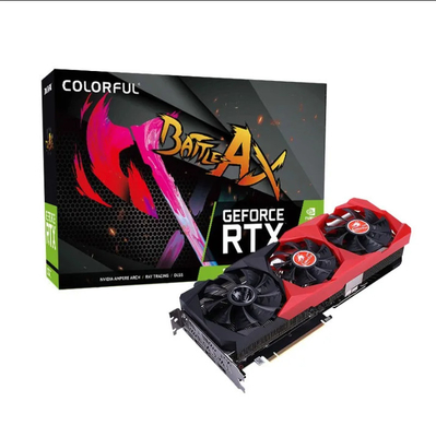 GA104 GeForce coloré RTX 3070 NB-V