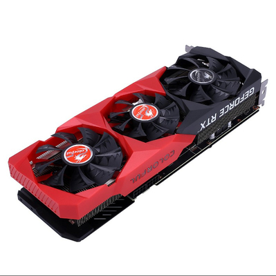 GA104 GeForce coloré RTX 3070 NB-V