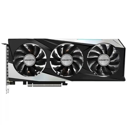 Cartes graphiques 192bit de gigaoctet d'OC 12G de JEU de RTX 3060