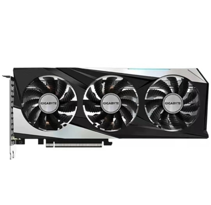 NVIDIA Gigabyte Geforce Rtx 3060 Ti Gaming Oc Lhr 8g 256bit