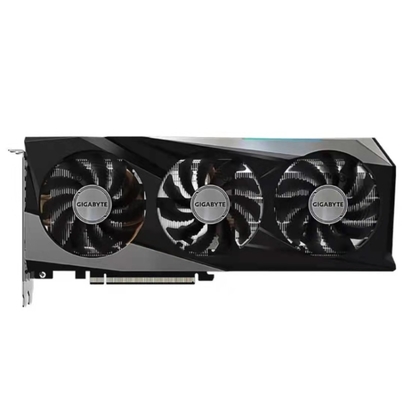 DP 192bit d'OC 12G HDMI de JEU de Radeon RX 6700 XT de GIGAOCTET d'AMD