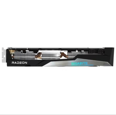 DP 192bit d'OC 12G HDMI de JEU de Radeon RX 6700 XT de GIGAOCTET d'AMD