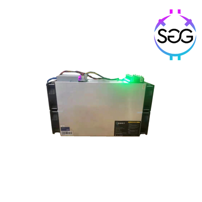 Mineur A11 pro Ethminer 8g 2000mh 80db de 1.5GH/S Innosilicon Asic
