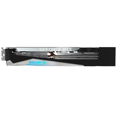 Trois JEU OC 8G 256bit de Ti de GeForce RTX 3070 de GIGAOCTET de fans