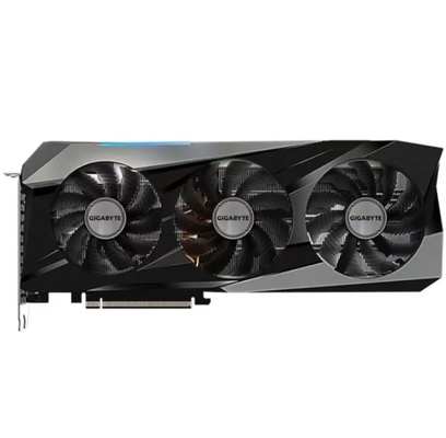 Trois JEU OC 8G 256bit de Ti de GeForce RTX 3070 de GIGAOCTET de fans