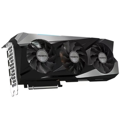 Jeu OC 8g Lhr de Geforce Rtx 3070 de gigaoctet des cartes graphiques 256bit du gigaoctet 8GB