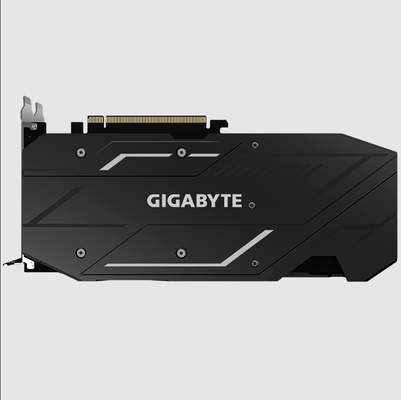 2176 Geforce Rtx 2060 cartes graphiques superbes 8gb superbe 448 GB/S de gigaoctet 14000 mégahertz