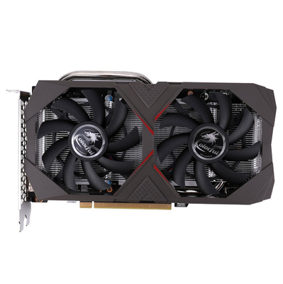 14Gbps Geforce Gtx 1660 12nm superbes
