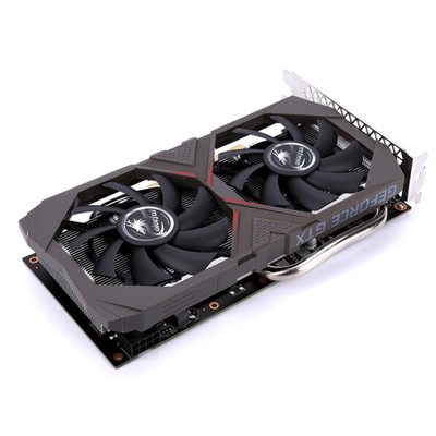 14Gbps Geforce Gtx 1660 12nm superbes