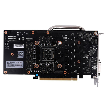 14Gbps Geforce Gtx 1660 12nm superbes