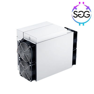 DOGE Bitmain Asic Antminer L7 9050mh/S de Cryptominer LTC 3450 watts