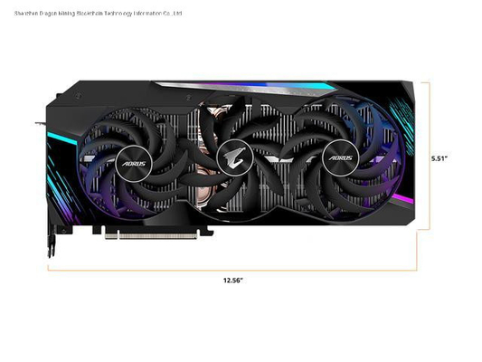 dans la carte courante 6600xt 5700xt Rtx de Rumax GPU 3080 3080ti 3090 1660s 2060s