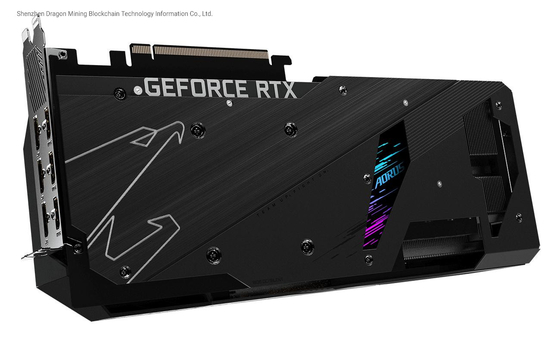 dans la carte courante 6600xt 5700xt Rtx de Rumax GPU 3080 3080ti 3090 1660s 2060s
