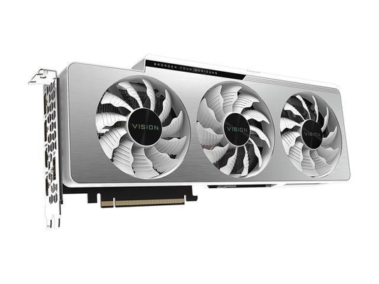 Le prix de gros GPU a employé la carte de jeu de extraction graphique de Rtx 3080 3080ti 3090ti de carte