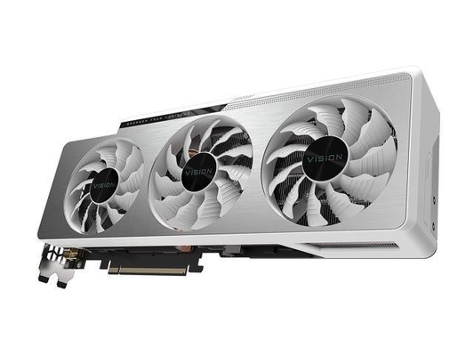 Le prix de gros GPU a employé la carte de jeu de extraction graphique de Rtx 3080 3080ti 3090ti de carte