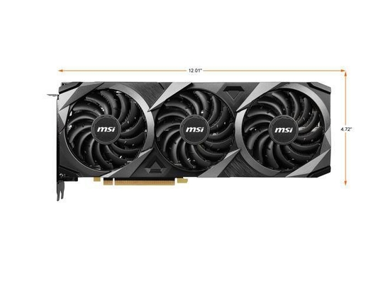 GE-force Rtx de Msi Ventus 3X 8GB Msi de machine de Wholesale Price Mining de mineur 3070 GPU