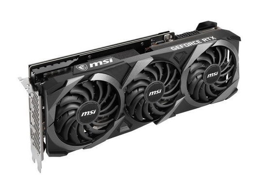 GE-force Rtx de Msi Ventus 3X 8GB Msi de machine de Wholesale Price Mining de mineur 3070 GPU