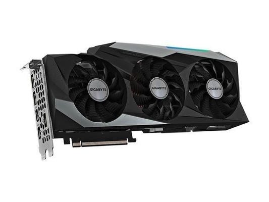 Cartes graphiques 2GB 7680x4320 d'exploitation de Rtx 3060ti