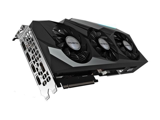 Cartes graphiques 2GB 7680x4320 d'exploitation de Rtx 3060ti