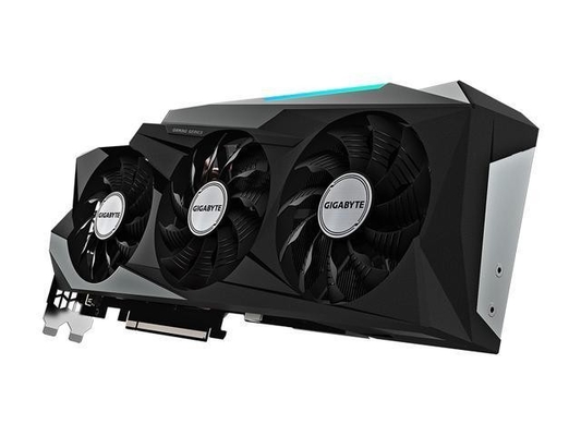 Cartes graphiques 2GB 7680x4320 d'exploitation de Rtx 3060ti