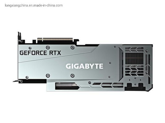 Appui de bureau coloré Rtx 3080ti de la carte graphique 3080 d'ordinateur de jeu de Vulcan OC de Ti d'Igame Geforce Rtx 3080