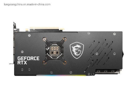 Carte graphique de jeu de Ti de Geforce Rtx 3080 de gigaoctet