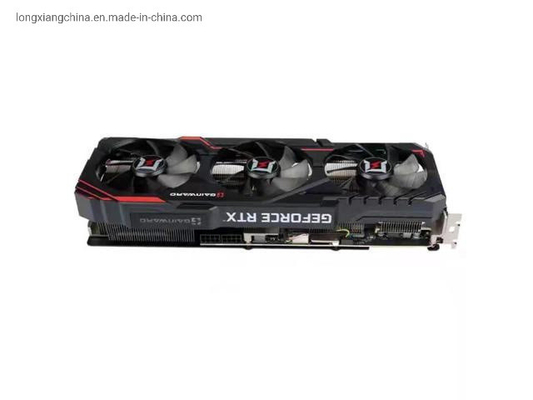Carte graphique de jeu de Ti de Geforce Rtx 3080 de gigaoctet