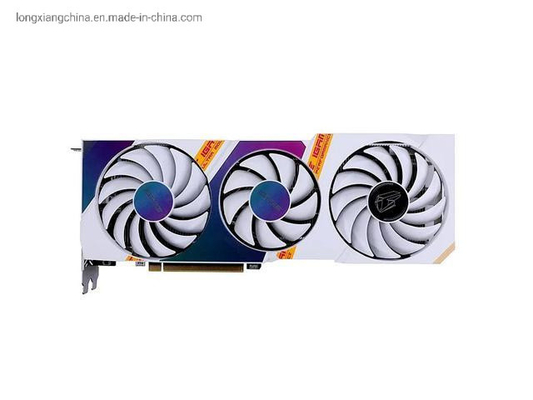 Gigaoctet Geforce Rtx de carte vidéo 3060 3060ti non Lhr Rtx 3070 Rtx3080 Rtx 3090 cartes vidéo de carte de GPU