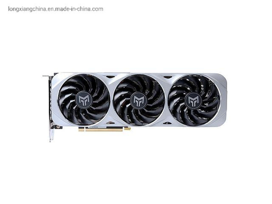 Gigaoctet Geforce Rtx de carte vidéo 3060 3060ti non Lhr Rtx 3070 Rtx3080 Rtx 3090 cartes vidéo de carte de GPU