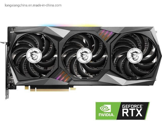 DDR3 256 a mordu les cartes graphiques de extraction GPU 3090 3080 3070 3060
