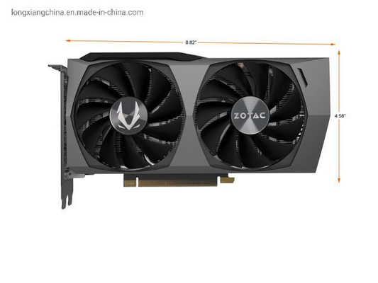 2GB Zotac Rtx 3080 Zotac Gaming Geforce AMP Holo Lhr 10GB