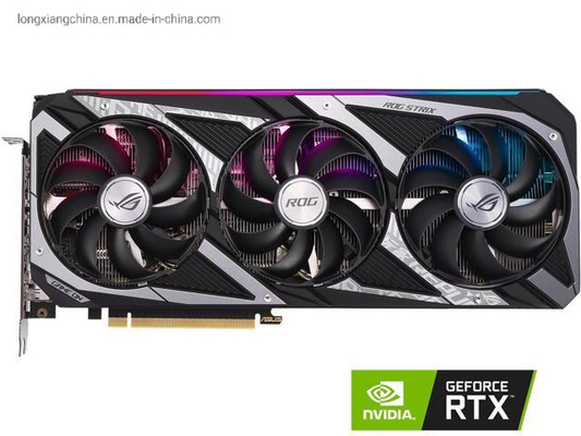 8g rentable Msi Geforce Rtx 3070 Ventus 3x 8gb