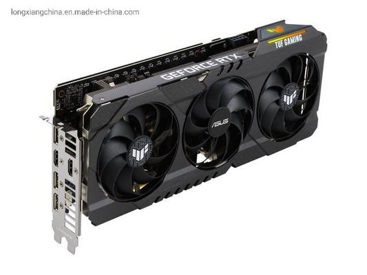 Non les doubles V2 OC cartes graphiques de extraction de Lhr conjuguent le Ti mini 4kg de Rtx 3060 de gigaoctet de Geforce