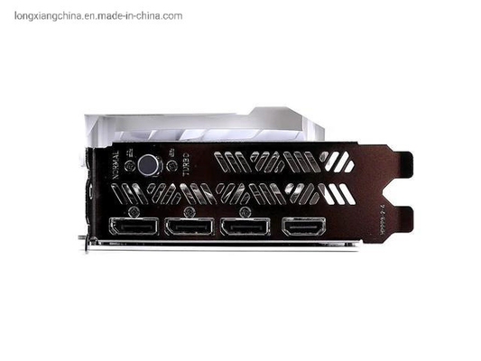 Non les doubles V2 OC cartes graphiques de extraction de Lhr conjuguent le Ti mini 4kg de Rtx 3060 de gigaoctet de Geforce