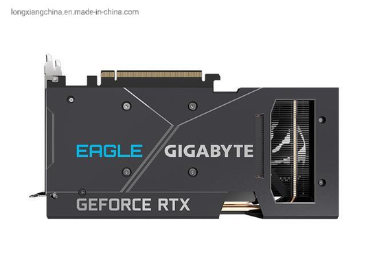 3060 cartes graphiques de extraction Gtx du Ti 8GB 3060 DDR6 aucun Lhr